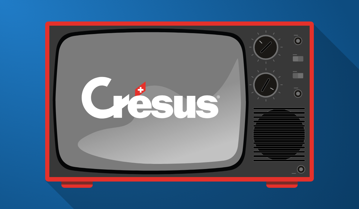 Crésus TV